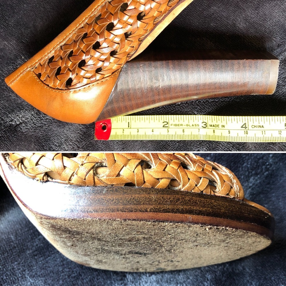 Joan & David | Circa Joan & David Heels - image 5